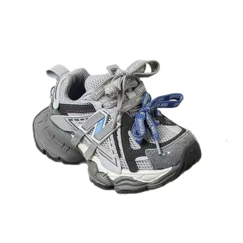 Nowe sportowe sneakersy z siat – Kids Outdoor Wear recenzja i cena