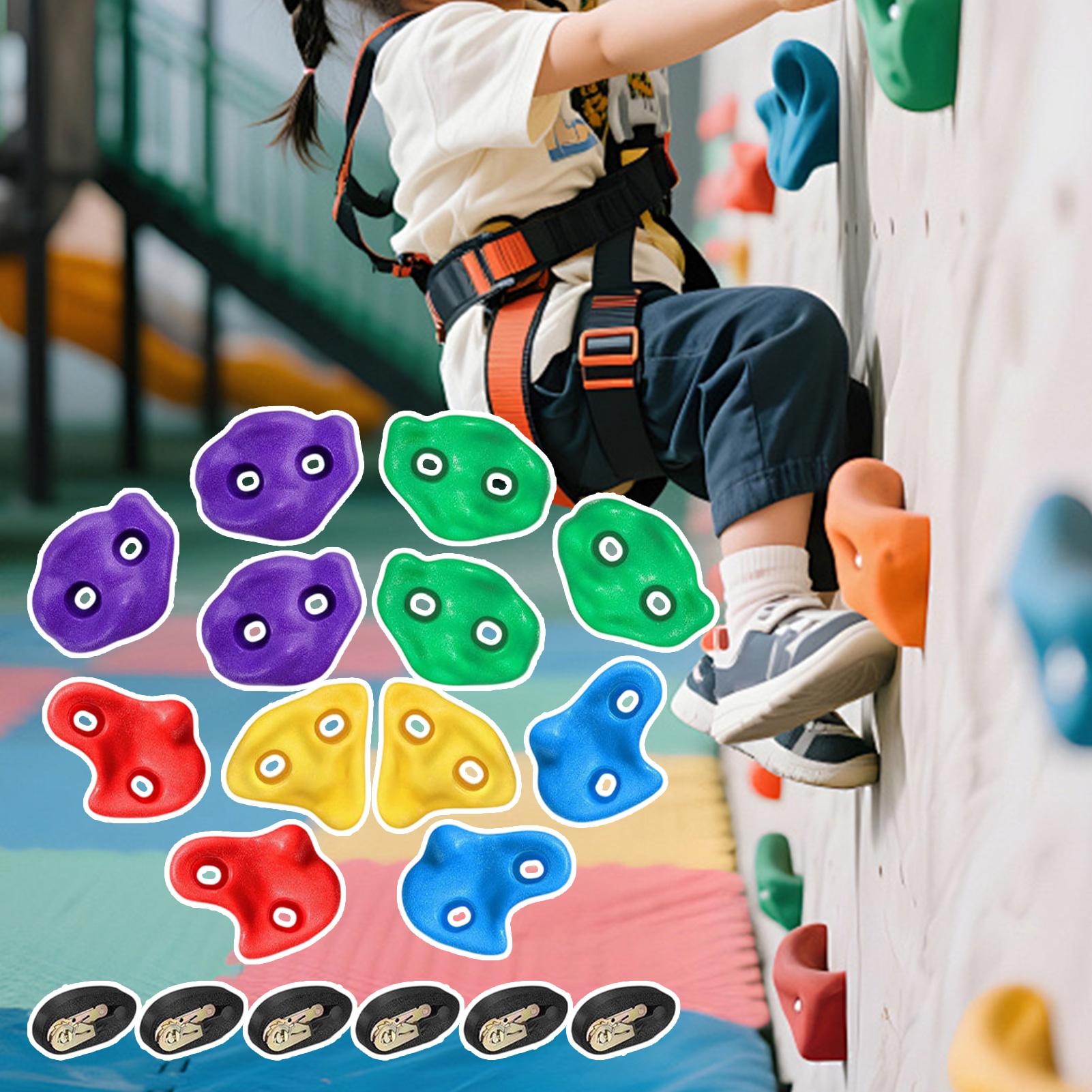 Regulowane, lekkie, przenośne  – Kids Outdoor Obstacle Course Equipment recenzja i cena