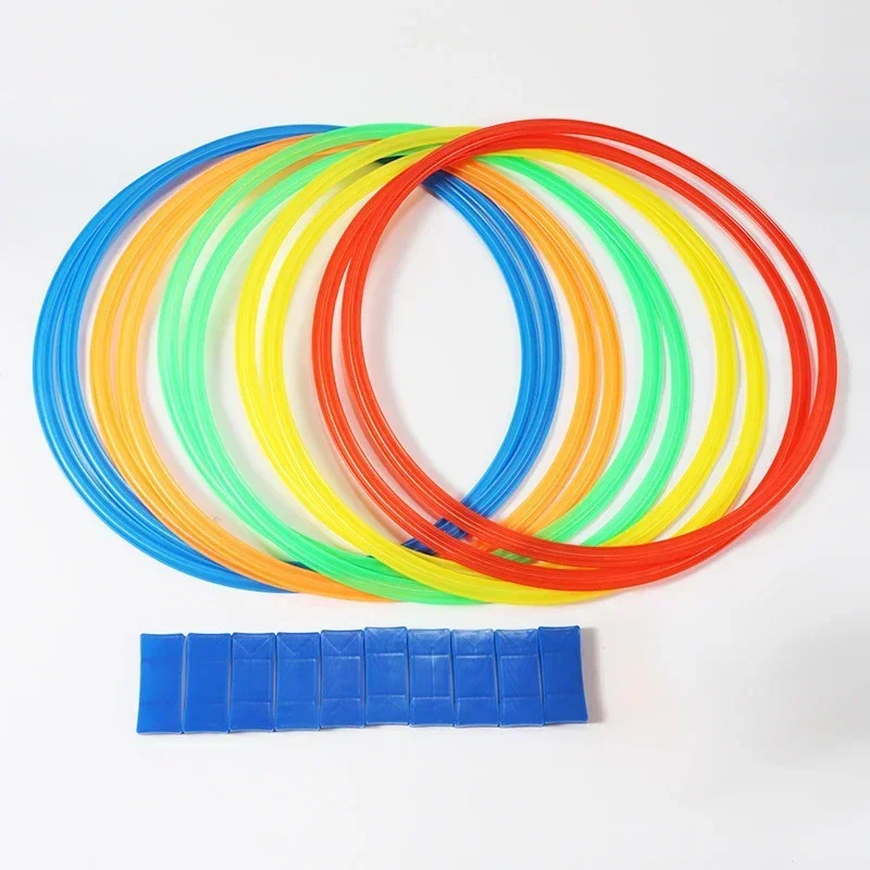 Nowy Zestaw Zabawek Sportowych – Kids Outdoor Jumping Toys recenzja i cena