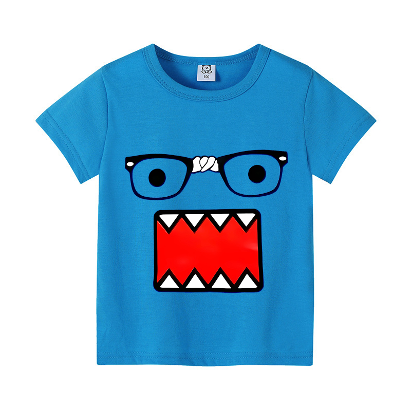 Urocze koszulki z krótkim ręka – Kids Outdoor Wear recenzja i cena