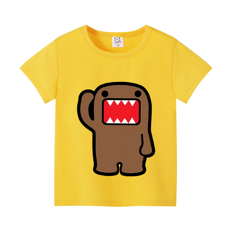 Urocze koszulki z krótkim ręka – Kids Outdoor Wear recenzja i cena