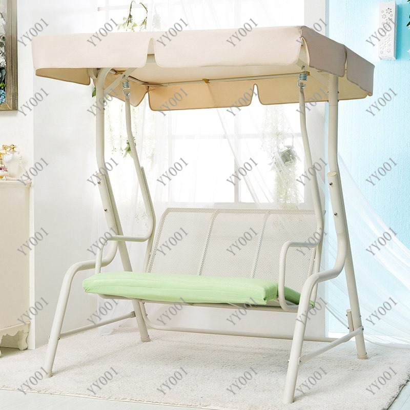 Metalowe huśtawki ogrodowe, ha – Kids Outdoor Swing Chair recenzja i cena