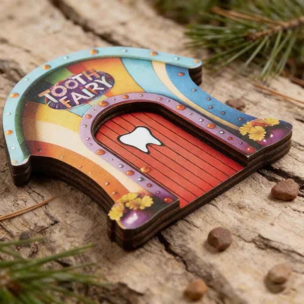 Dekoracja Ogrodowa na Zewnątrz – Kids Outdoor Fairy Garden recenzja i cena