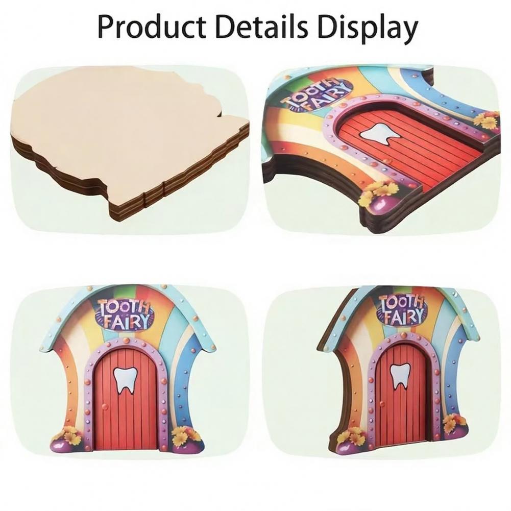 Dekoracja Ogrodowa na Zewnątrz – Kids Outdoor Fairy Garden recenzja i cena