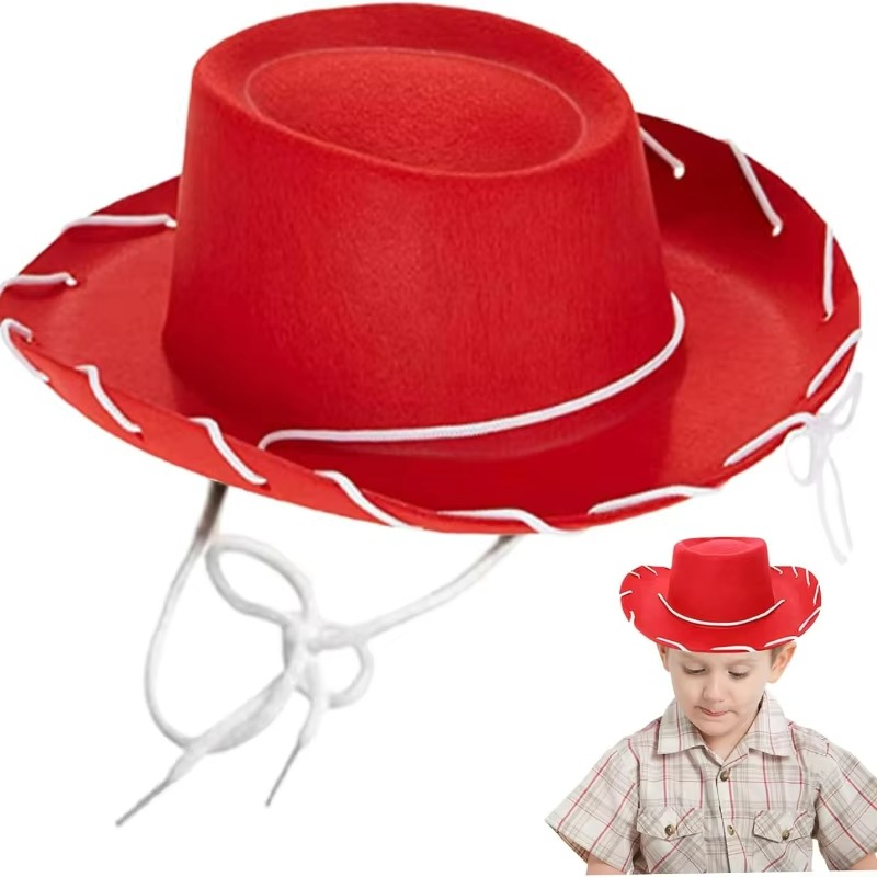 Nowy Brązowo-Czerwony Filcowy  – Kids Outdoor Climbing Structure recenzja i cena