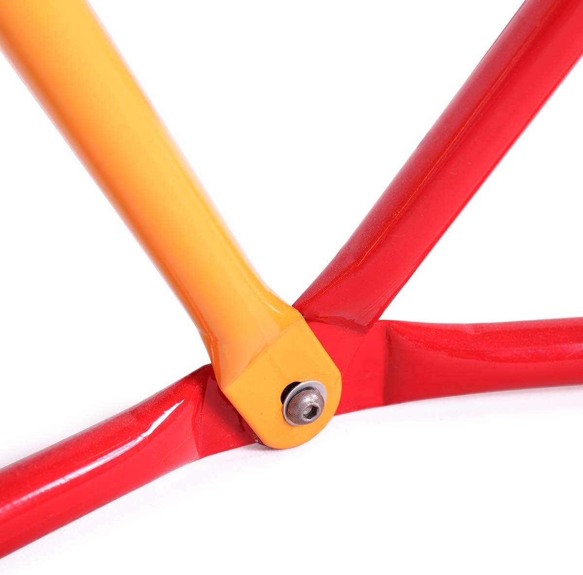 Geometryczna Kopuła do Wspinac – Kids Outdoor Dome Climber recenzja i cena