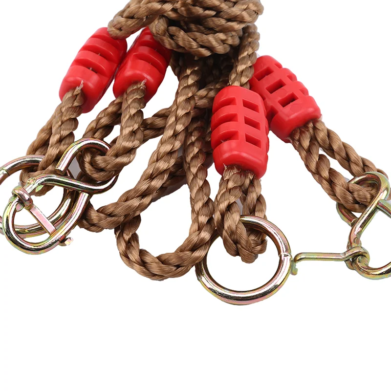 Dziecięca huśtawka drzewna prz – Kids Outdoor Swing And Slide recenzja i cena