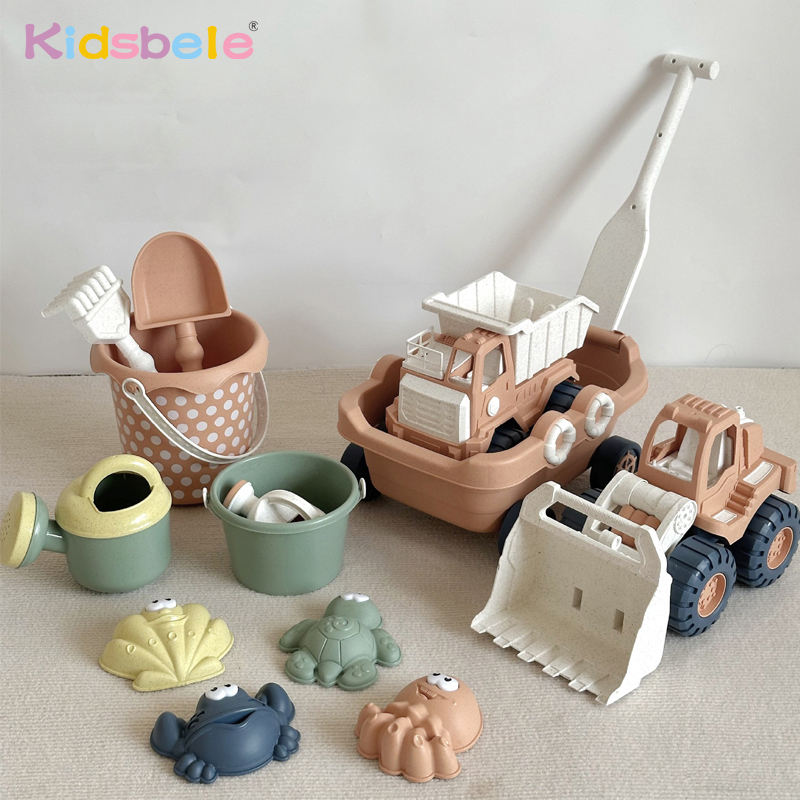 Zabawki plażowe dla dzieci Prz – Kids Outdoor Mud Kitchen recenzja i cena