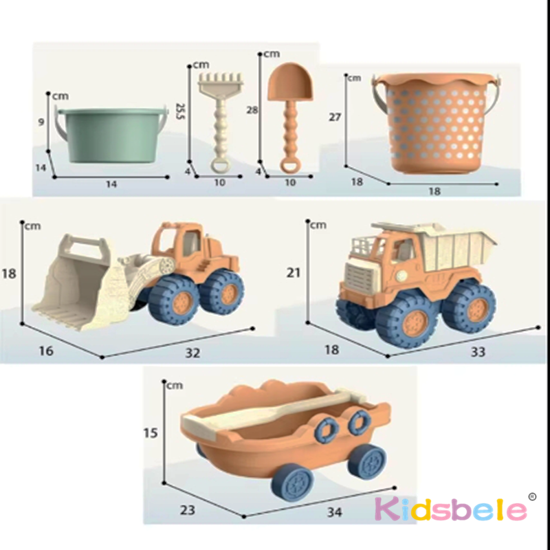 Zabawki plażowe dla dzieci Prz – Kids Outdoor Mud Kitchen recenzja i cena