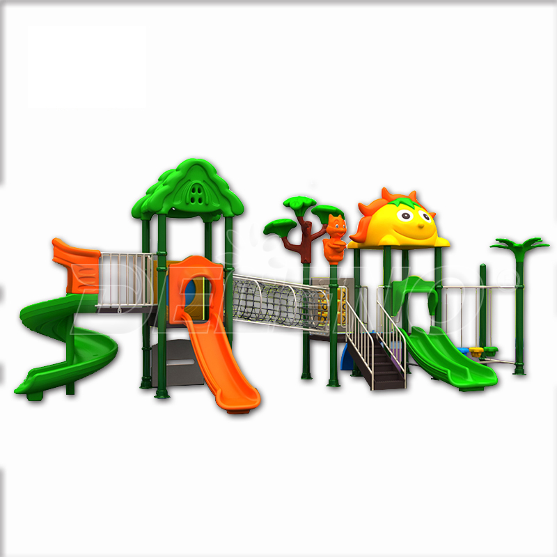 Wielofunkcyjny Zestaw do Zabaw – Kids Outdoor Gym Equipment recenzja i cena