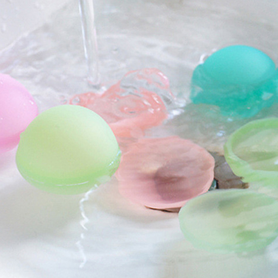 Nowe, wielokrotnego użytku bal – Kids Outdoor Water Play recenzja i cena