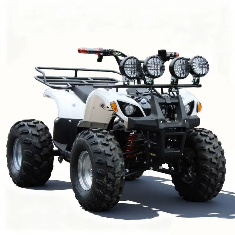 750W 48V Elektryczny quad dla  – Kids Outdoor Quad Bike recenzja i cena