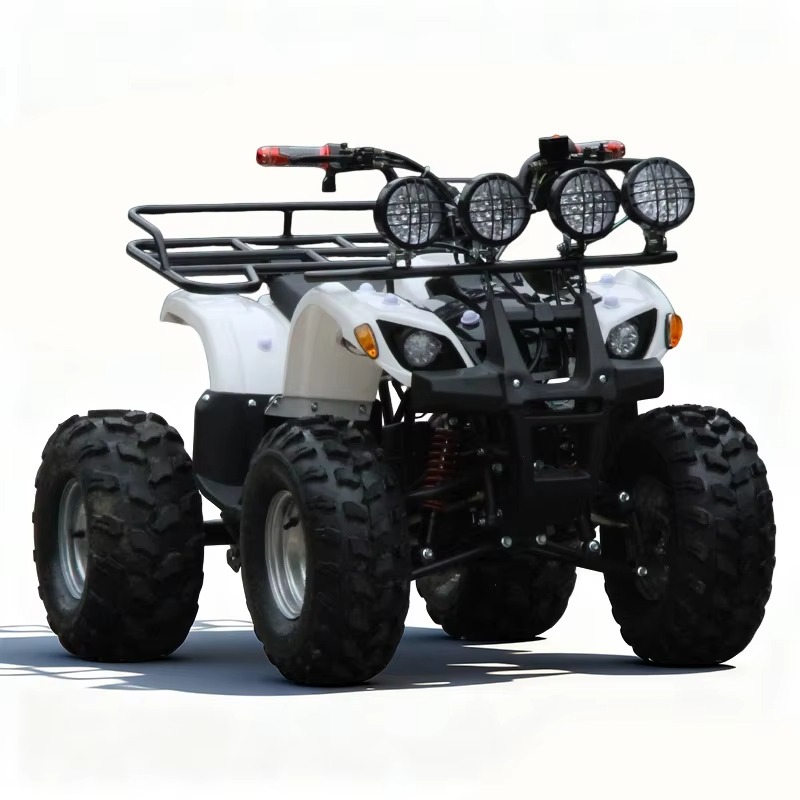 750W 48V Elektryczny quad dla  – Kids Outdoor Quad Bike recenzja i cena