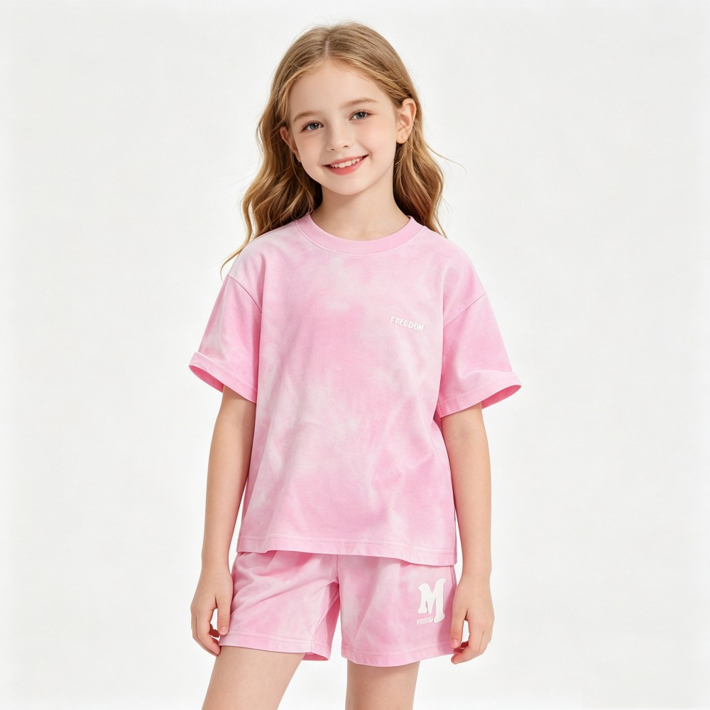 Dziecięcy zestaw sportowy z ba – Kids Outdoor Wear recenzja i cena