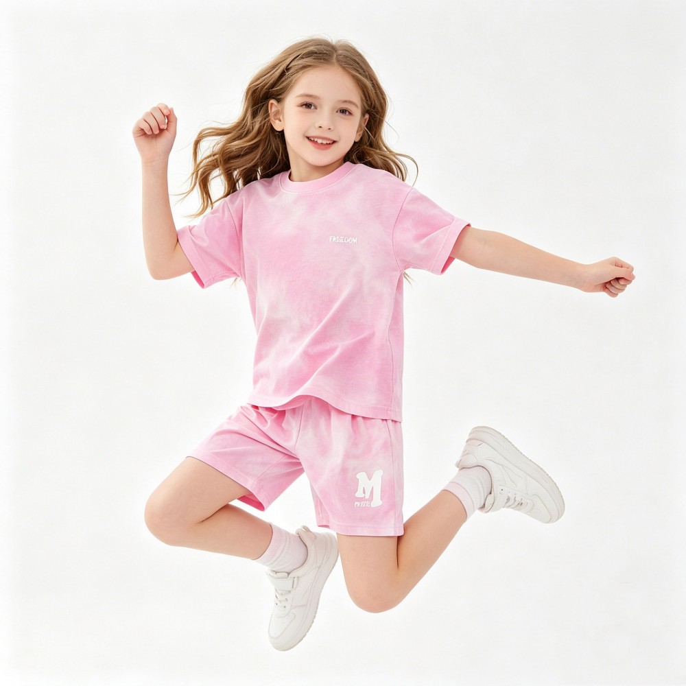 Dziecięcy zestaw sportowy z ba – Kids Outdoor Wear recenzja i cena