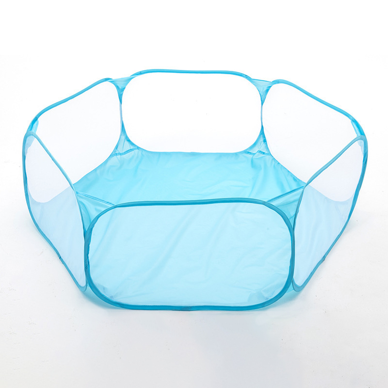 Basen z piłeczkami 1.2M, skład – Kids Outdoor Play Tent recenzja i cena