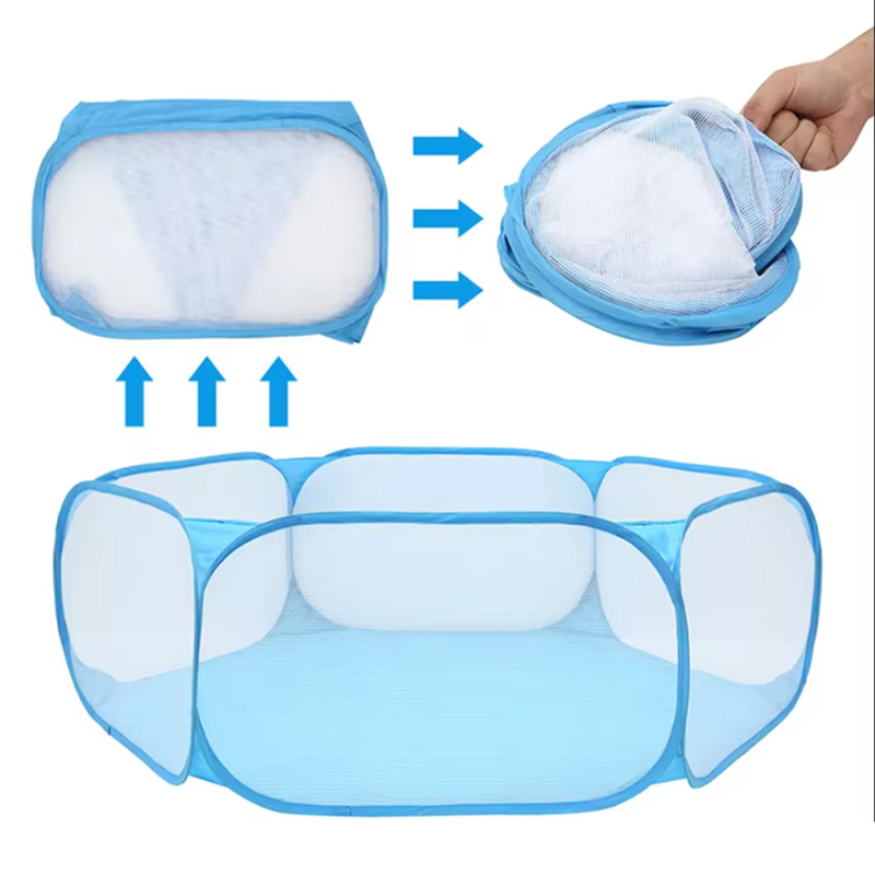 Basen z piłeczkami 1.2M, skład – Kids Outdoor Play Tent recenzja i cena