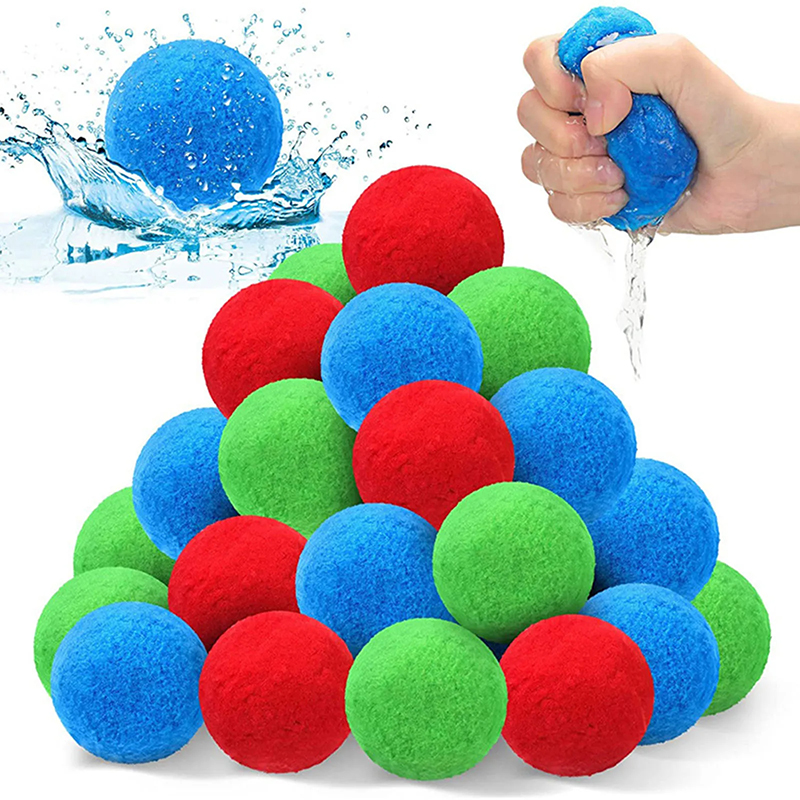 Kulki śnieżne/kulki wodne dzie – Kids Outdoor Water Play recenzja i cena