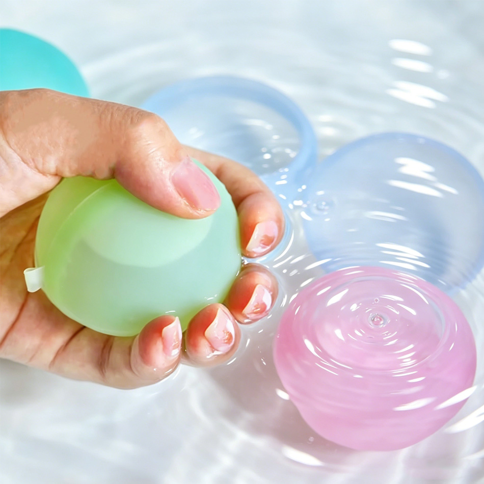 Gorące, wielokrotnego użytku b – Kids Outdoor Water Play recenzja i cena