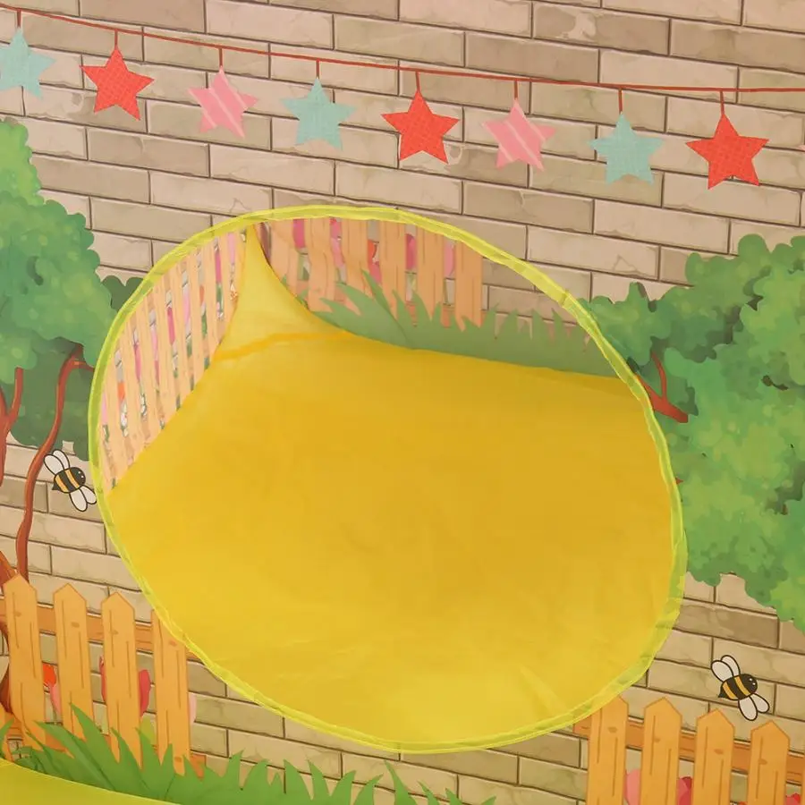 Przenośny składany namiot do z – Kids Outdoor Play Tent recenzja i cena