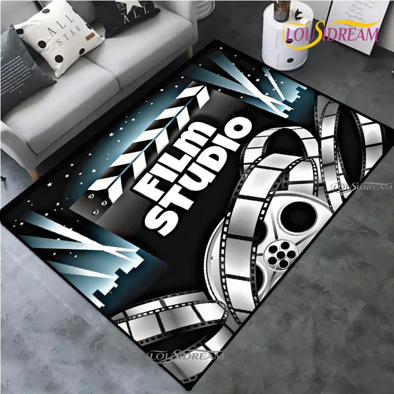 Noc Filmowa w Stylu Vintage z  – Kids Outdoor Movie Night recenzja i cena