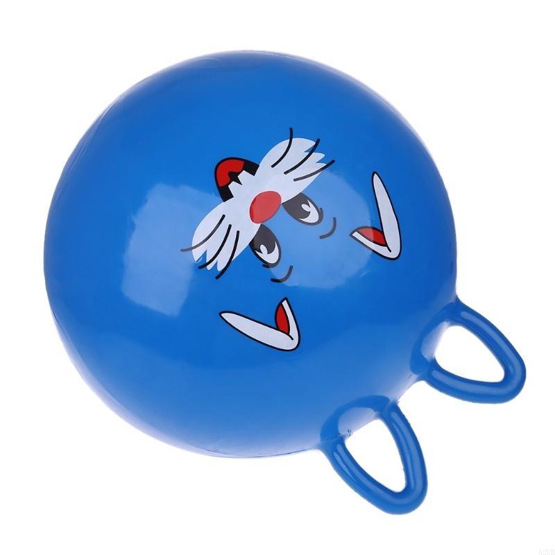 Nadmuchiwana piłka do skakania – Kids Outdoor Jumping Toys recenzja i cena