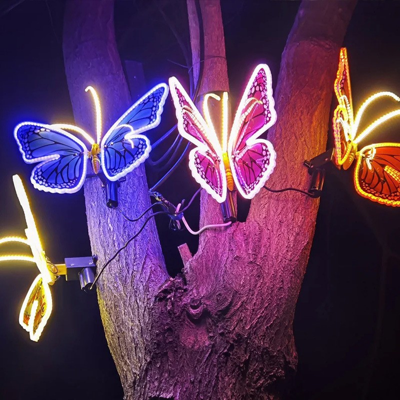 Realistyczne, uniwersalne lamp – Kids Outdoor Movie Night recenzja i cena