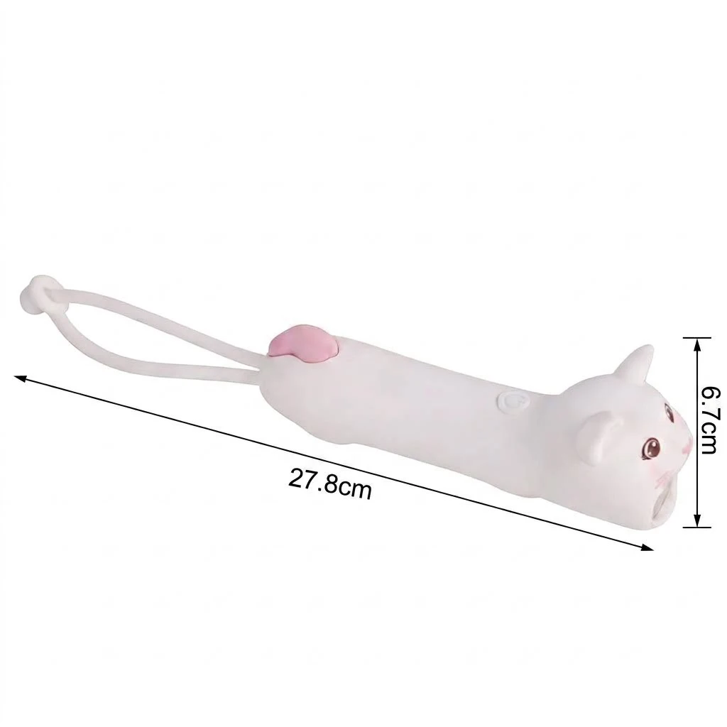 Ładowana przez USB latarka LED – Kids Outdoor Movie Night recenzja i cena