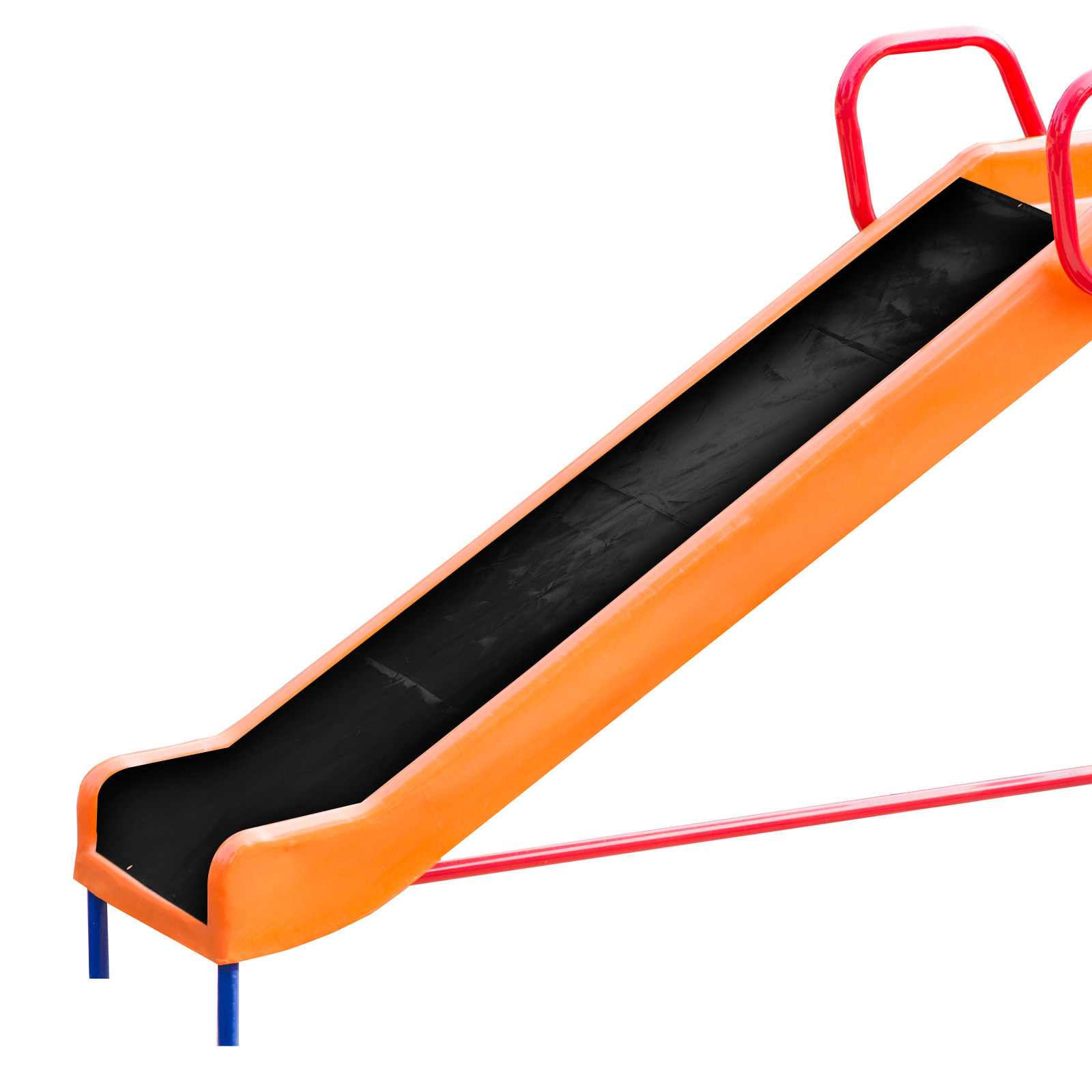 Wodoodporny pokrowiec na dach  – Kids Outdoor Swing And Slide recenzja i cena