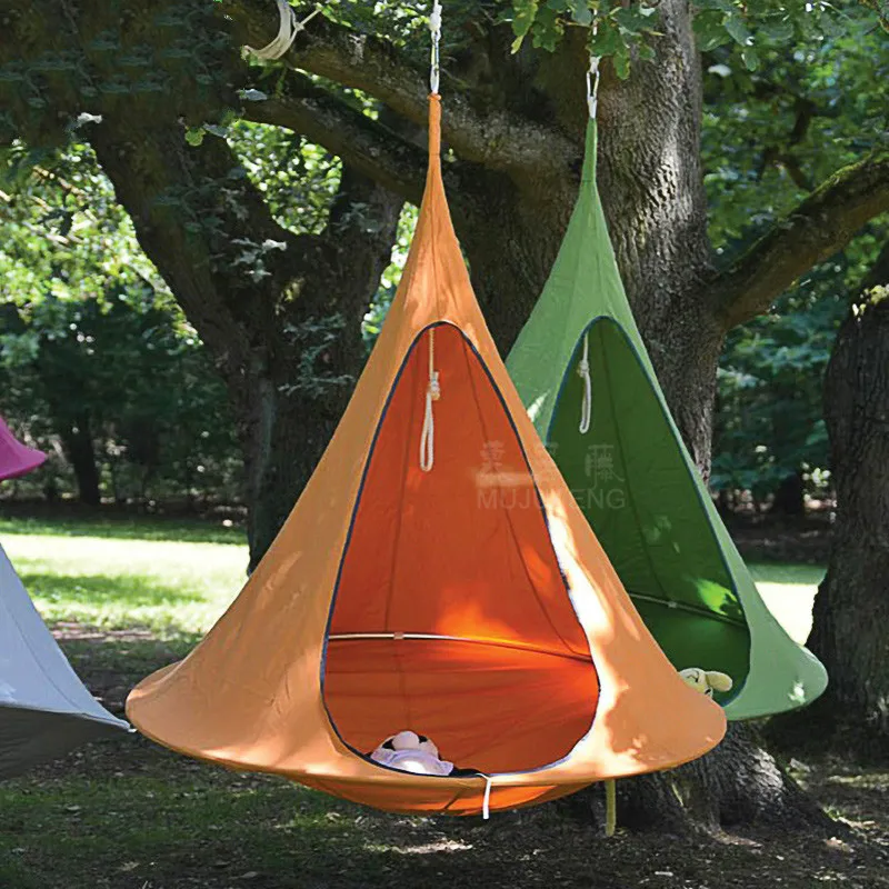 Huśtawka dla dzieci Ogród na z – Kids Outdoor Swing Chair recenzja i cena