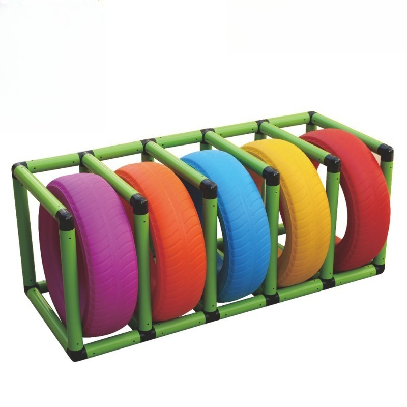Fabryka sprzętu do treningu na – Kids Outdoor Obstacle Course Equipment recenzja i cena