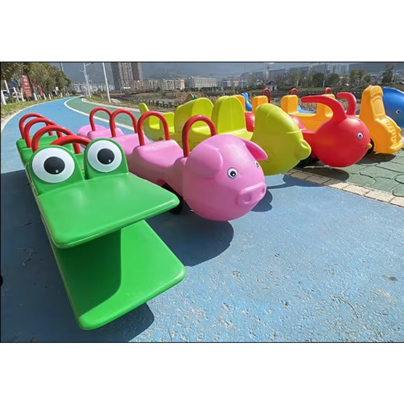 Fabryka sprzętu do treningu na – Kids Outdoor Obstacle Course Equipment recenzja i cena
