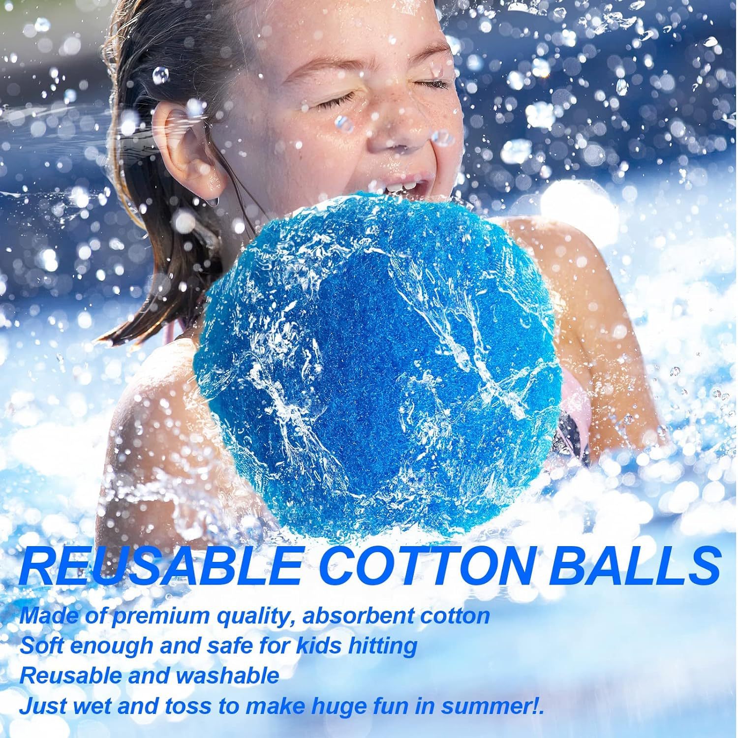 12/30/60Pcs Balony wodne wielo – Kids Outdoor Water Play recenzja i cena