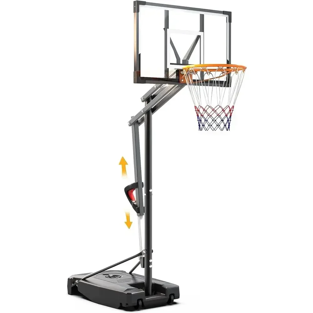 Przenośna kosz do koszykówki n – Kids Outdoor Basketball recenzja i cena