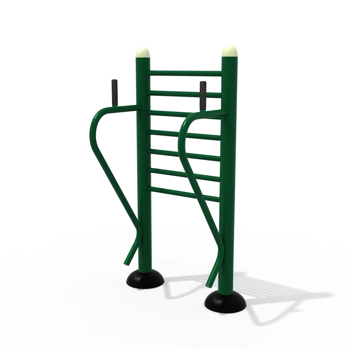 Nowe urządzenia do ćwiczeń na  – Kids Outdoor Gym Equipment recenzja i cena