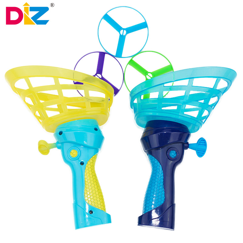 Latający spodek Wyrzutnia dysk – Kids Outdoor Climbing Structure recenzja i cena