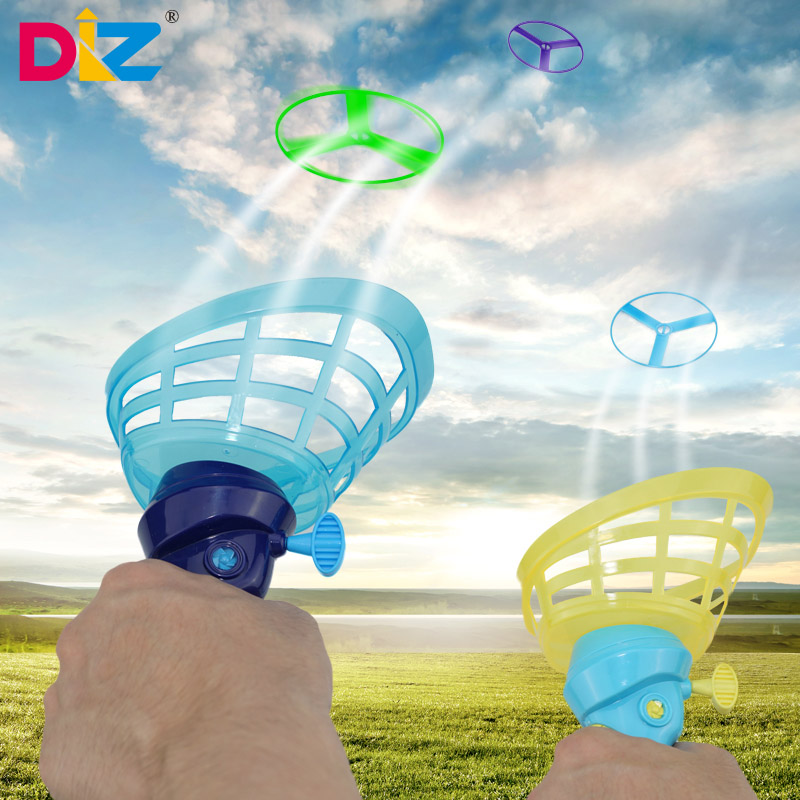 Latający spodek Wyrzutnia dysk – Kids Outdoor Climbing Structure recenzja i cena