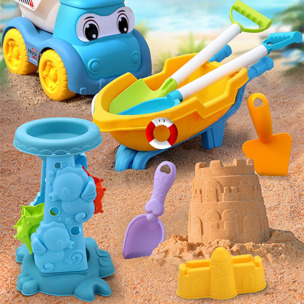 Zestaw zabawek plażowych dla d – Kids Outdoor Water Play recenzja i cena