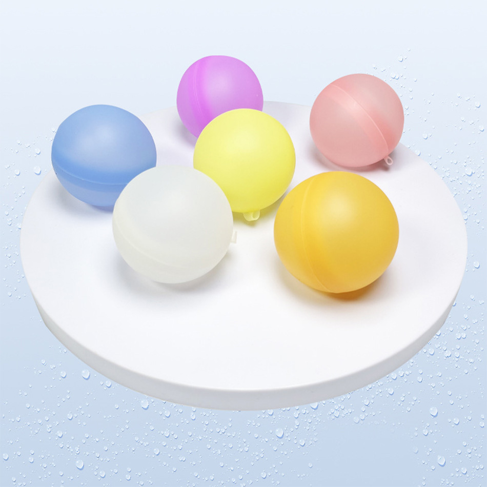 Nowe balony wodne wielokrotneg – Kids Outdoor Water Play recenzja i cena