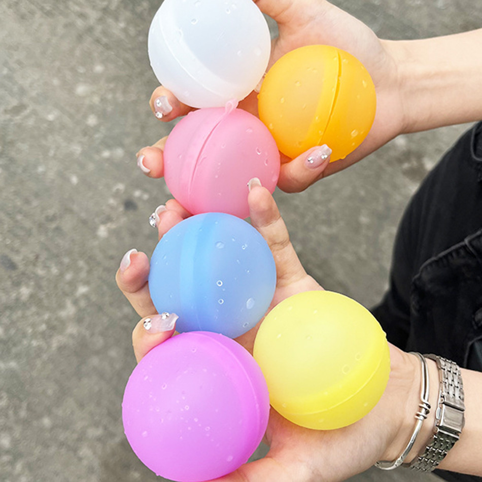 Nowe balony wodne wielokrotneg – Kids Outdoor Water Play recenzja i cena