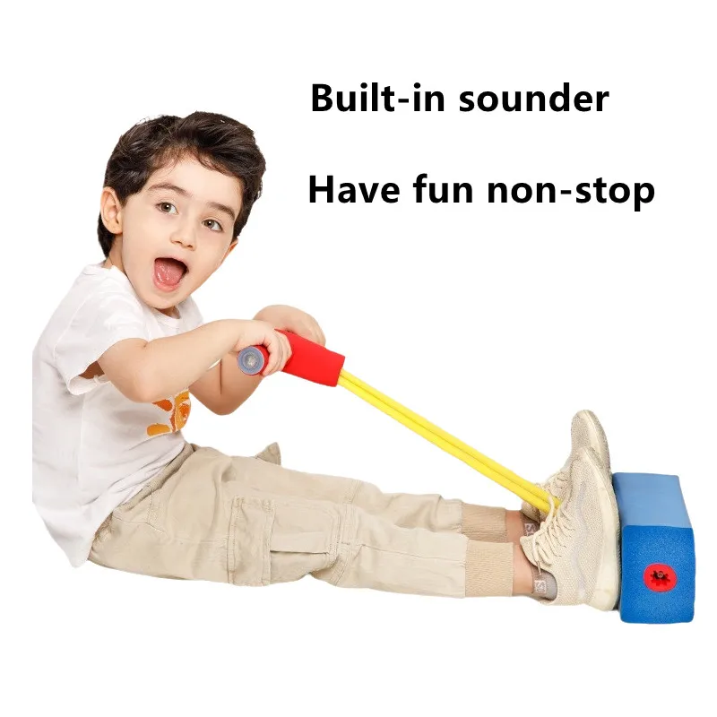 Zabawka do balansowania dla dz – Kids Outdoor Jumping Toys recenzja i cena