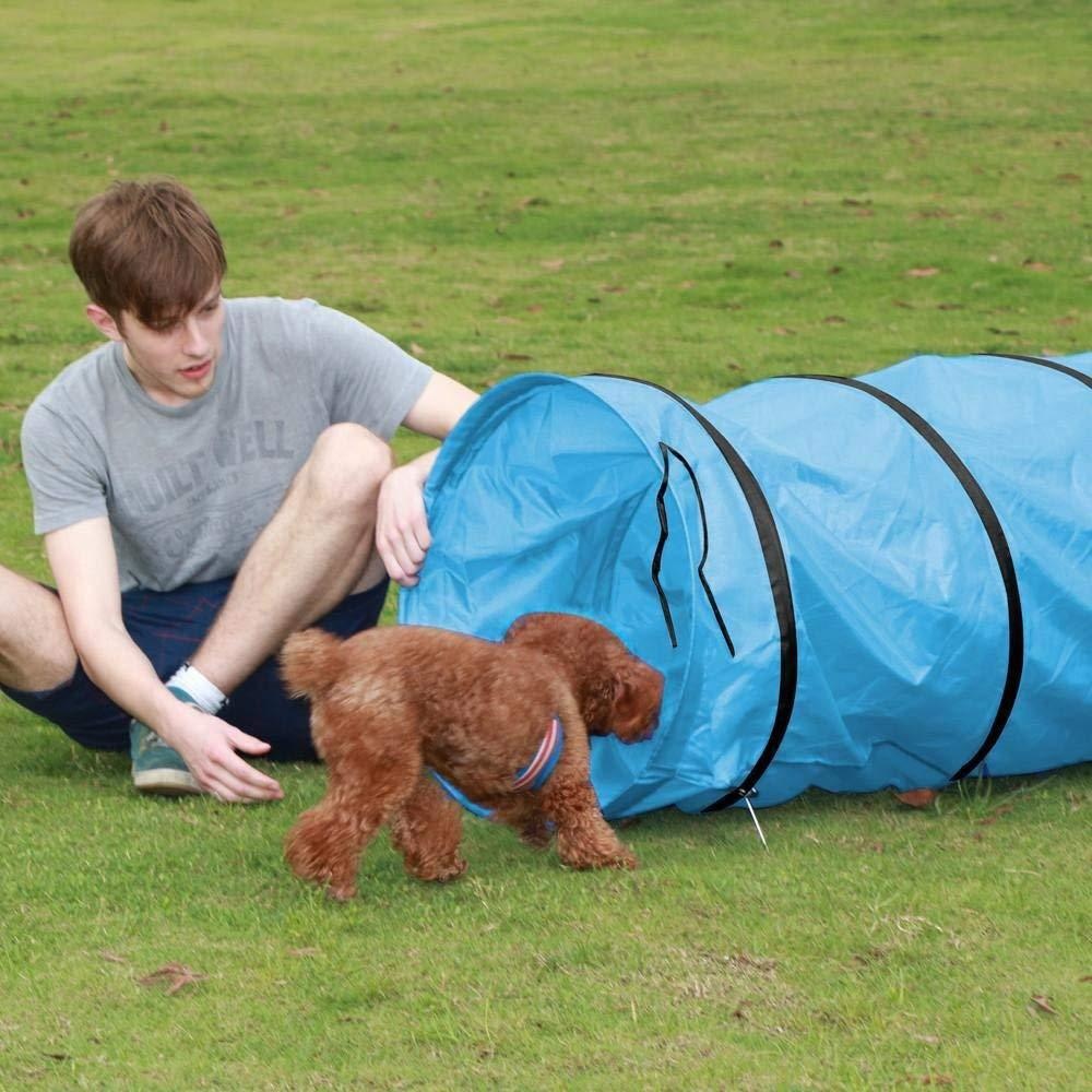 Tunel do zabawy dla dzieci, na – Kids Outdoor Play Tent recenzja i cena