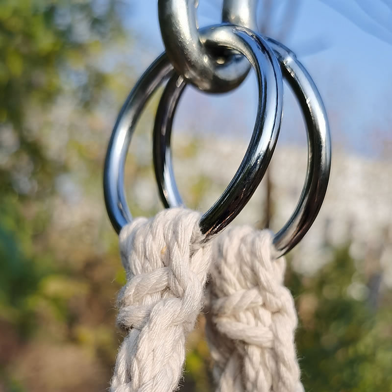 2025 Nordic Garden ręcznie rob – Kids Outdoor Swing Chair recenzja i cena