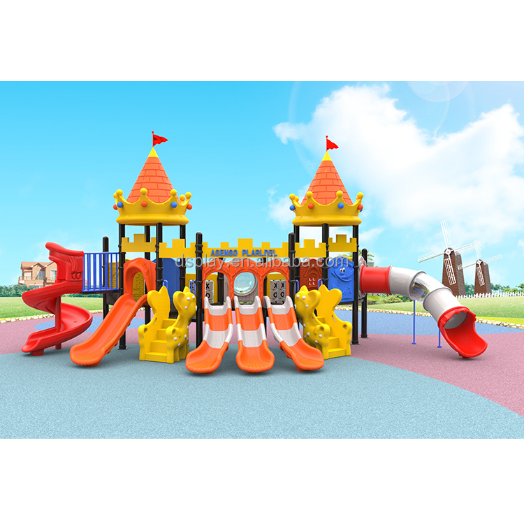 Komercyjne wyposażenie placów  – Kids Outdoor Climbing Structure recenzja i cena