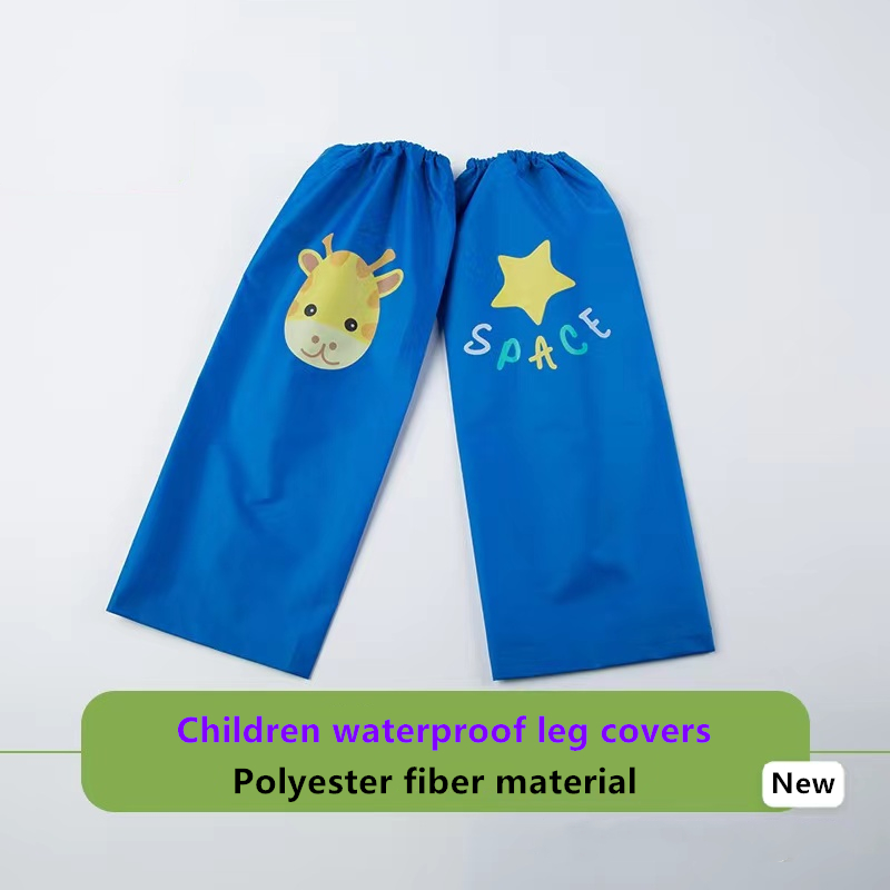 Spodnie przeciwdeszczowe dla d – Kids Outdoor Climbing Structure recenzja i cena